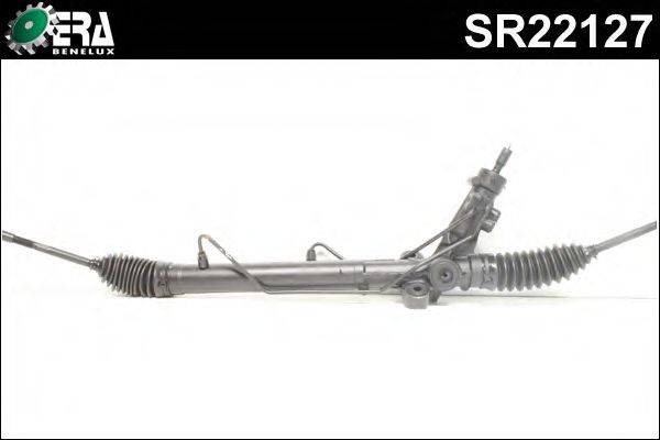 ERA BENELUX SR22127 Рульовий механізм