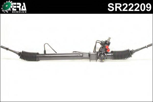 ERA BENELUX SR22209 Рулевой механизм