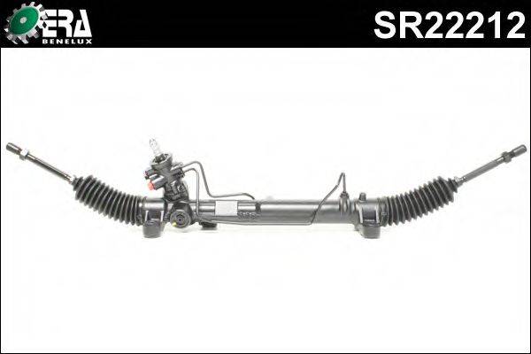 ERA BENELUX SR22212 Рулевой механизм
