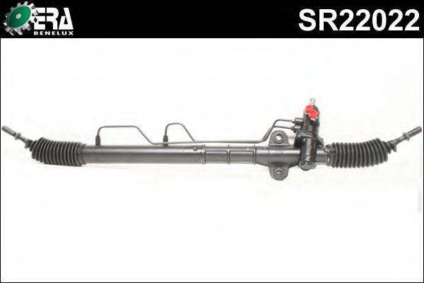 ERA BENELUX SR22022 Рулевой механизм