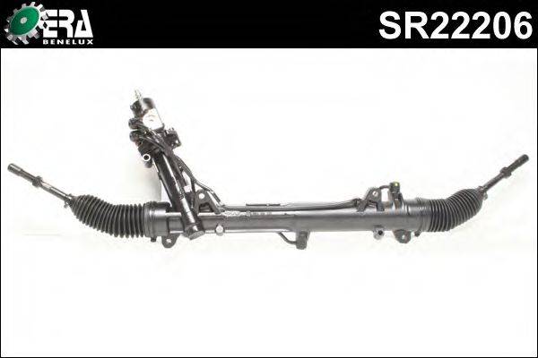 ERA BENELUX SR22206 Рулевой механизм