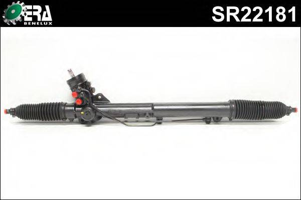 ERA BENELUX SR22181 Рулевой механизм