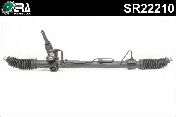 ERA BENELUX SR22210 Рулевой механизм