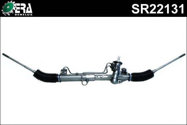 ERA BENELUX SR22131 Рулевой механизм