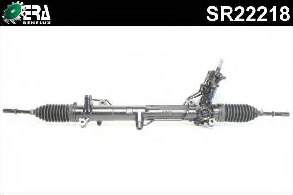 ERA BENELUX SR22218 Рулевой механизм