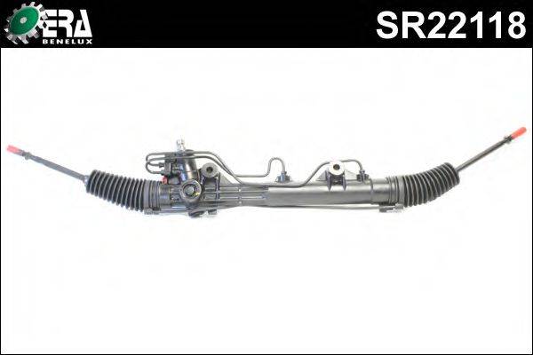 ERA BENELUX SR22118 Рулевой механизм