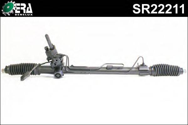 ERA BENELUX SR22211 Рулевой механизм