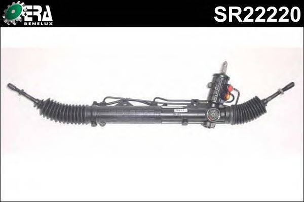 ERA BENELUX SR22220 Рулевой механизм