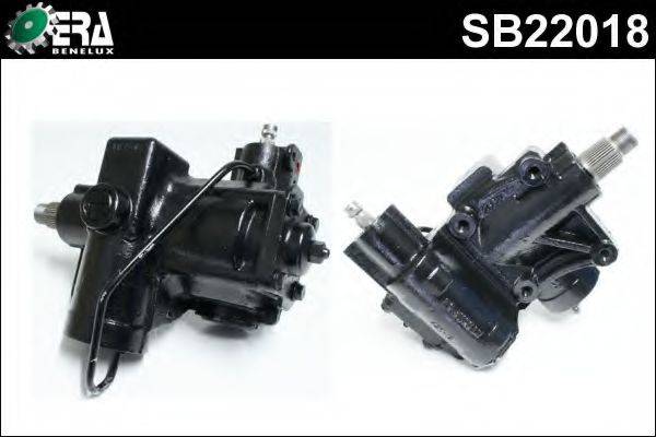 Рулевой механизм ERA BENELUX SB22018