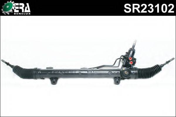 ERA BENELUX SR23102 Рулевой механизм