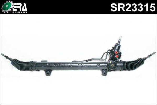 ERA BENELUX SR23315 Рулевой механизм