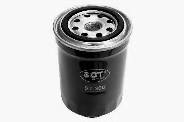 SCT GERMANY ST306 Топливный фильтр