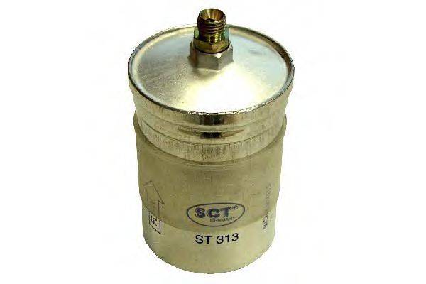 SCT GERMANY ST313 Топливный фильтр