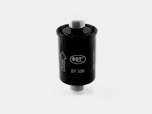 SCT GERMANY ST330 Топливный фильтр
