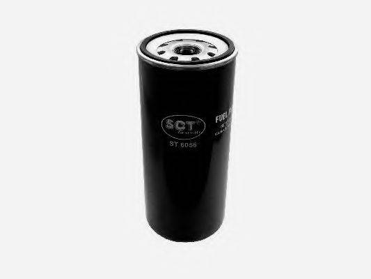 SCT GERMANY ST6056 Топливный фильтр