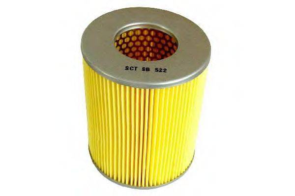 SCT GERMANY SB522 Воздушный фильтр