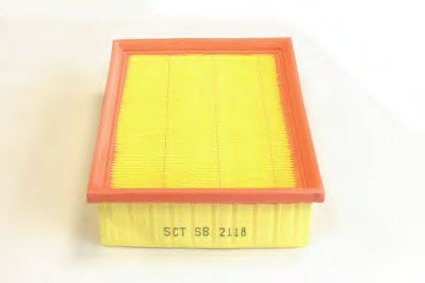 Воздушный фильтр SCT GERMANY SB 2118