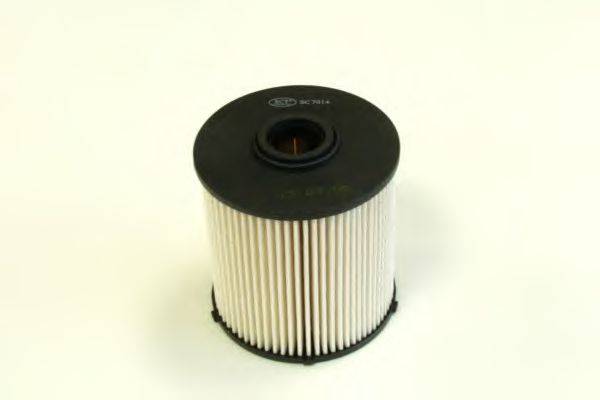 Топливный фильтр SCT GERMANY SC 7014 P