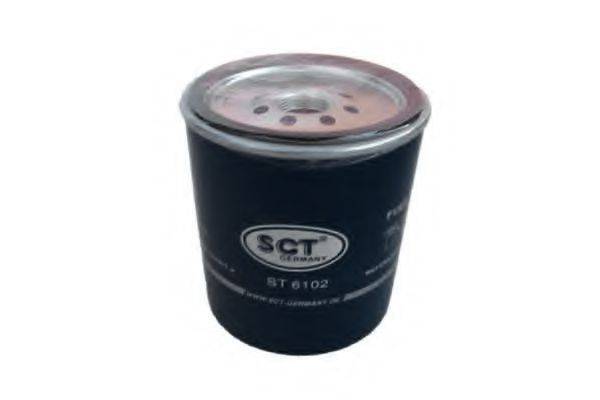 SCT GERMANY ST6102 Топливный фильтр