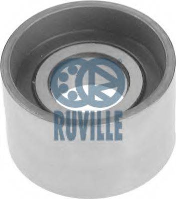 RUVILLE 55507 Паразитний / Провідний ролик, зубчастий ремінь