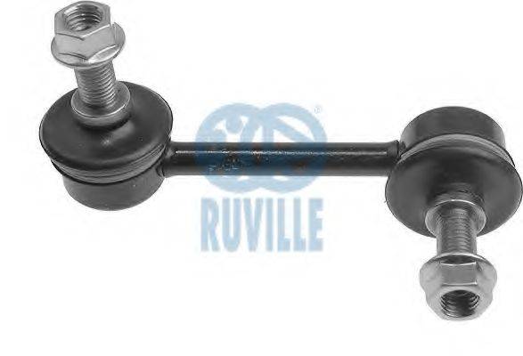 RUVILLE 917430 Тяга / стойка, стабилизатор