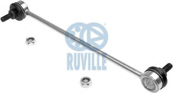 RUVILLE 915052 Тяга / стойка, стабилизатор