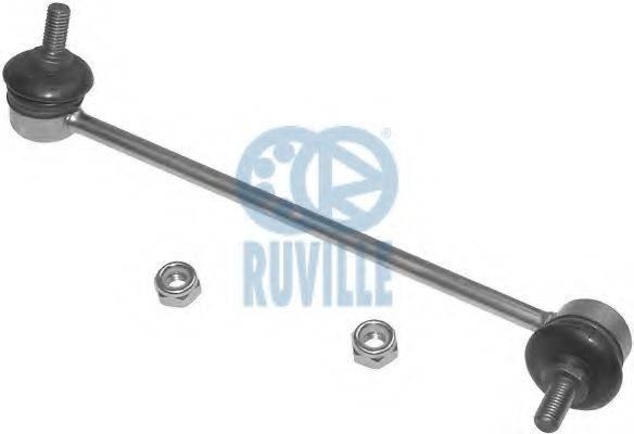RUVILLE 916530 Тяга / стойка, стабилизатор