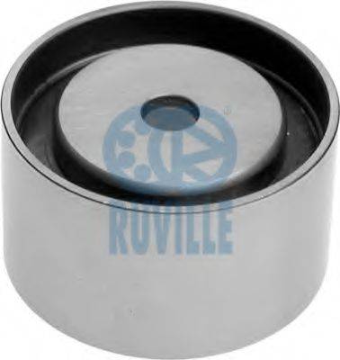 RUVILLE 58601 Натяжной ролик, ремень ГРМ; Паразитный / Ведущий ролик, зубчатый ремень