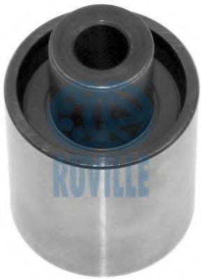 RUVILLE 58116 Паразитний / Провідний ролик, зубчастий ремінь