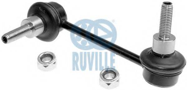 RUVILLE 915566 Тяга / стойка, стабилизатор