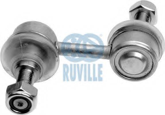 Тяга/стійка, стабілізатор RUVILLE 918459