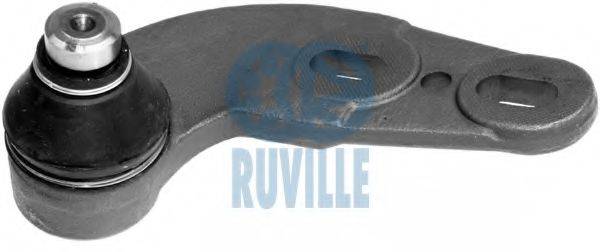 RUVILLE 915750 Несущий / направляющий шарнир