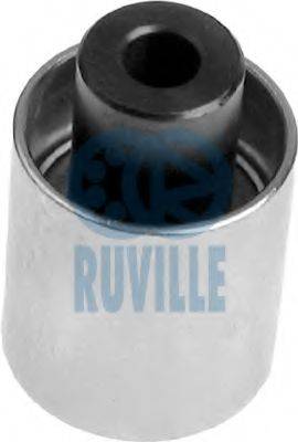 RUVILLE 58115 Паразитный / Ведущий ролик, зубчатый ремень