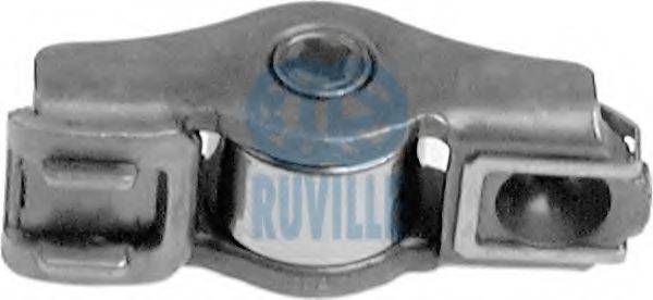 Балансир, керування двигуном RUVILLE 235103