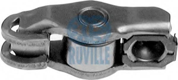 RUVILLE 235903 Балансир, управление двигателем