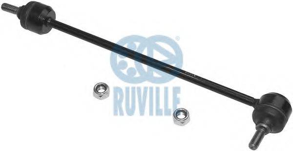 RUVILLE 916121 Тяга / стойка, стабилизатор
