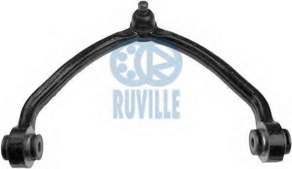 RUVILLE 938909 Рычаг независимой подвески колеса, подвеска колеса