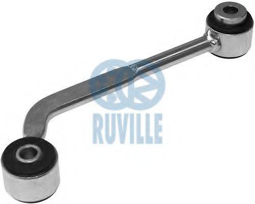 RUVILLE 915192 Тяга / стойка, стабилизатор