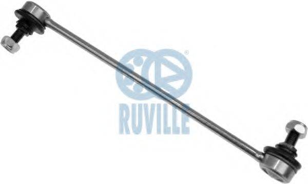 RUVILLE 919026 Тяга/стійка, стабілізатор