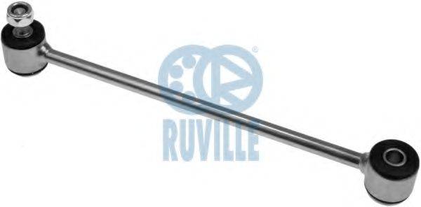 Тяга/стійка, стабілізатор RUVILLE 925101