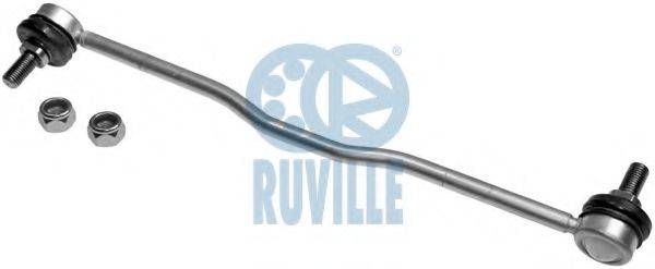 Тяга/стійка, стабілізатор RUVILLE 925302