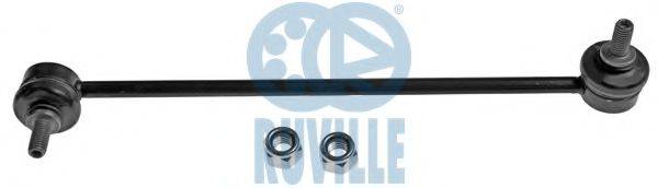RUVILLE 925018 Тяга/стійка, стабілізатор