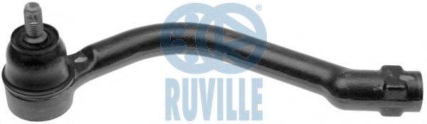 Наконечник поперечной рулевой тяги RUVILLE 918480