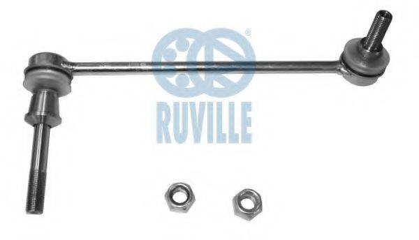 RUVILLE 925026 Тяга / стойка, стабилизатор