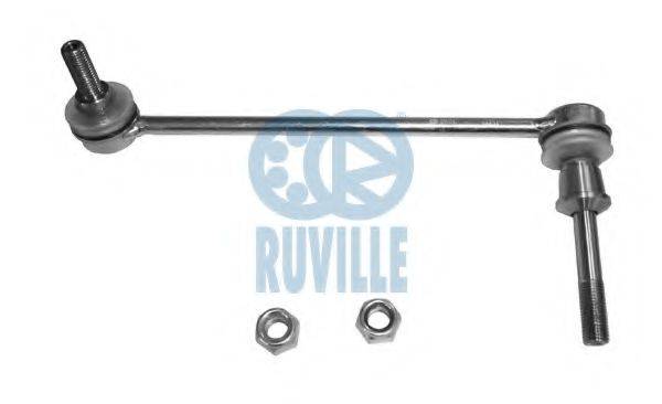 Тяга/стійка, стабілізатор RUVILLE 925027
