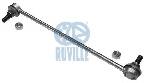 RUVILLE 915298 Тяга/стійка, стабілізатор