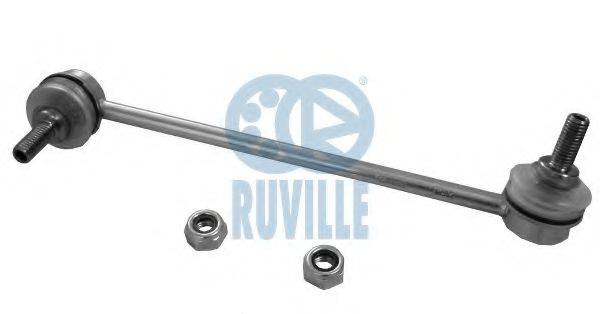 RUVILLE 925198 Тяга/стійка, стабілізатор