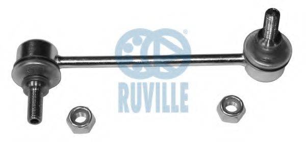 RUVILLE 917078 Тяга / стойка, стабилизатор