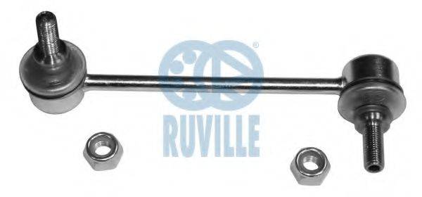 RUVILLE 917079 Тяга / стойка, стабилизатор