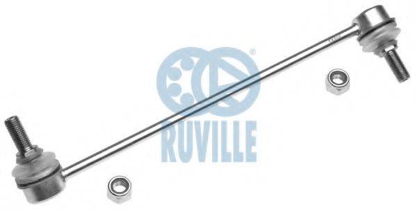 RUVILLE 914129 Тяга/стійка, стабілізатор